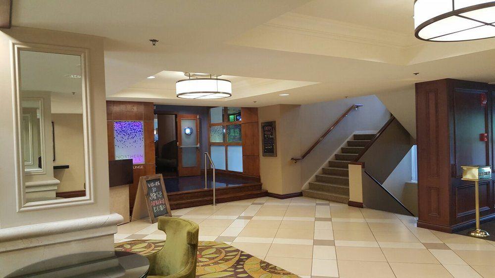 Stamford Marriott Hotel & Spa Εξωτερικό φωτογραφία