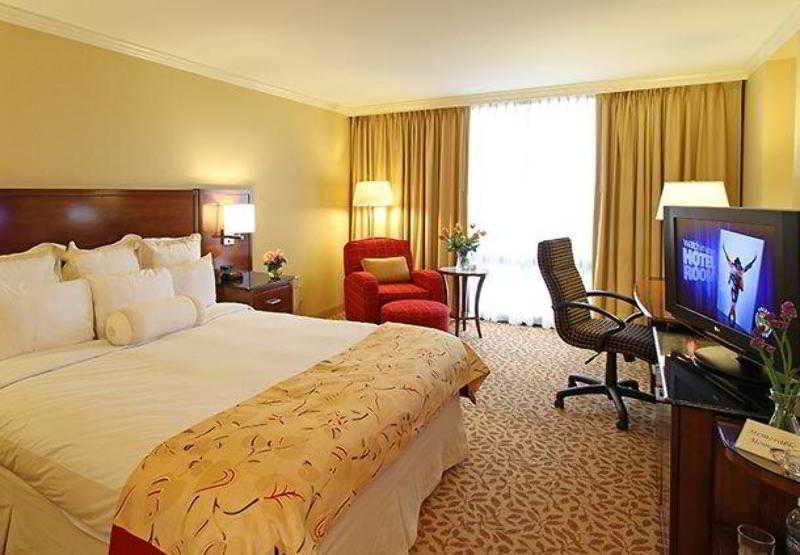 Stamford Marriott Hotel & Spa Εξωτερικό φωτογραφία