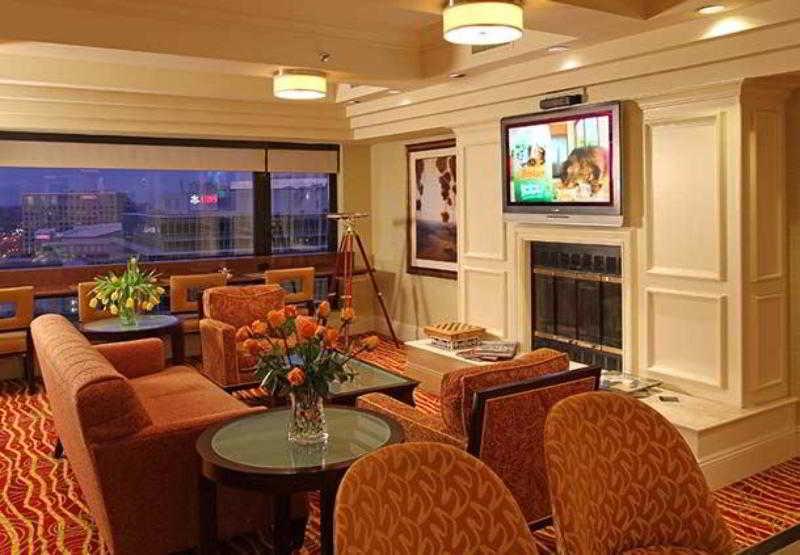 Stamford Marriott Hotel & Spa Εξωτερικό φωτογραφία