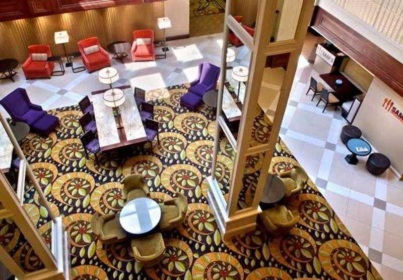 Stamford Marriott Hotel & Spa Εσωτερικό φωτογραφία