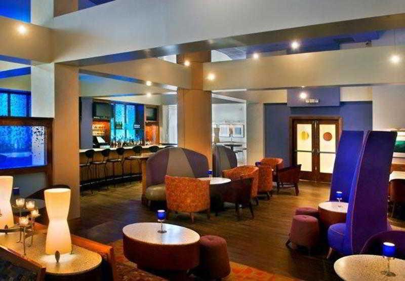 Stamford Marriott Hotel & Spa Εσωτερικό φωτογραφία