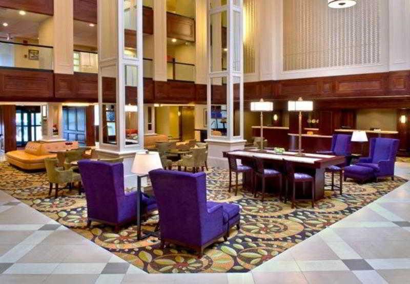 Stamford Marriott Hotel & Spa Εξωτερικό φωτογραφία