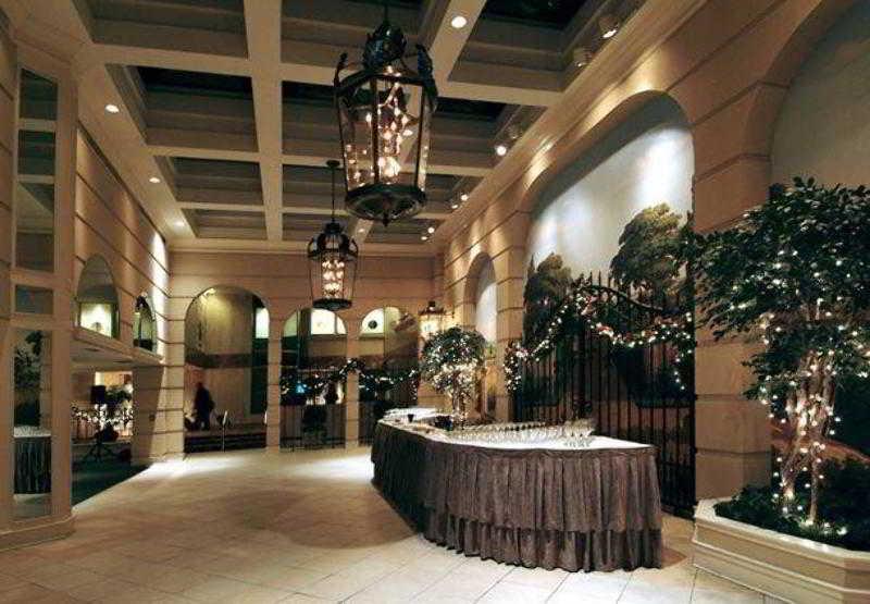 Stamford Marriott Hotel & Spa Εξωτερικό φωτογραφία