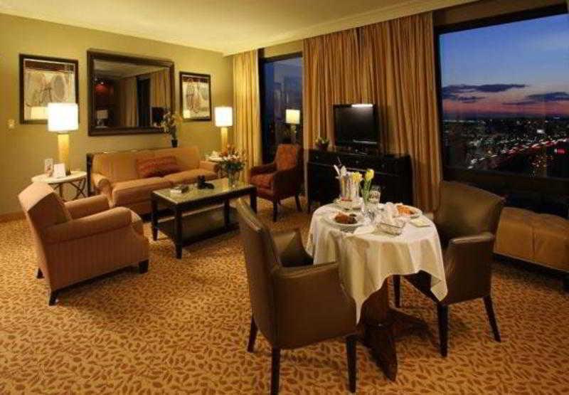 Stamford Marriott Hotel & Spa Εξωτερικό φωτογραφία