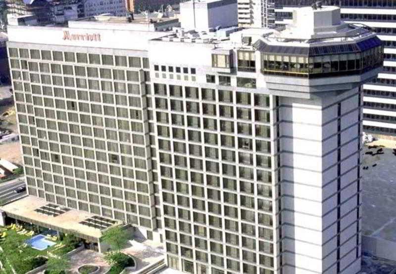 Stamford Marriott Hotel & Spa Εξωτερικό φωτογραφία