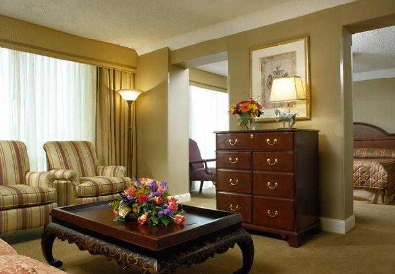 Stamford Marriott Hotel & Spa Εξωτερικό φωτογραφία