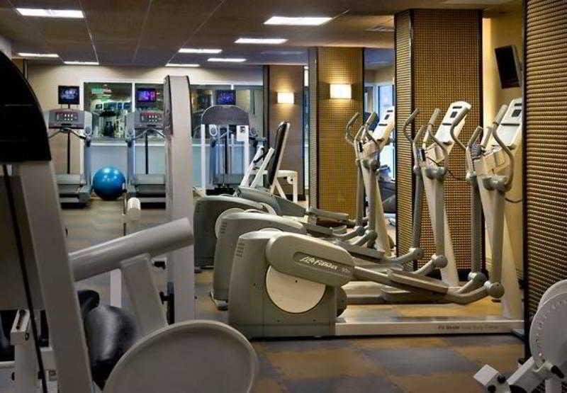 Stamford Marriott Hotel & Spa Ανέσεις φωτογραφία