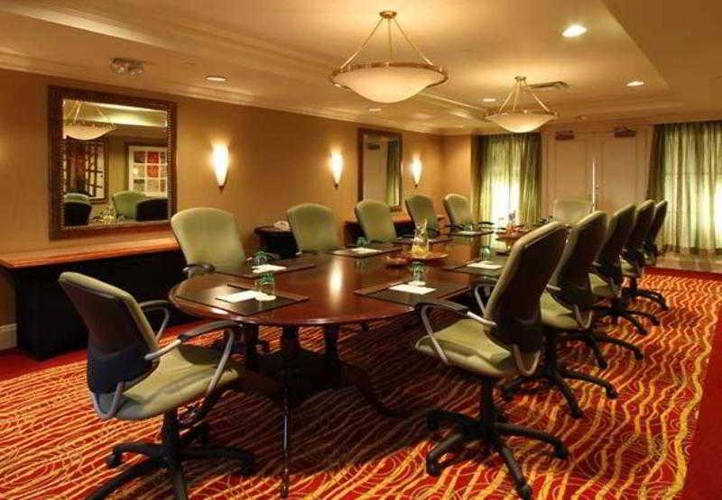 Stamford Marriott Hotel & Spa Ανέσεις φωτογραφία