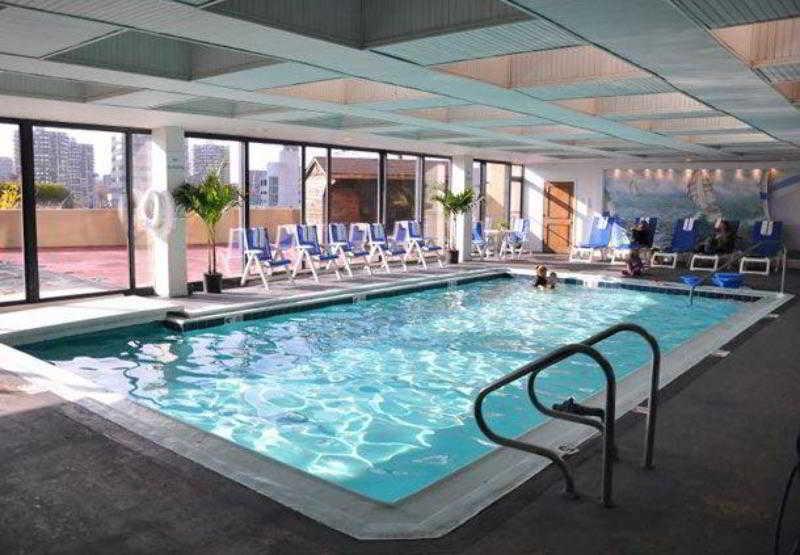 Stamford Marriott Hotel & Spa Εξωτερικό φωτογραφία