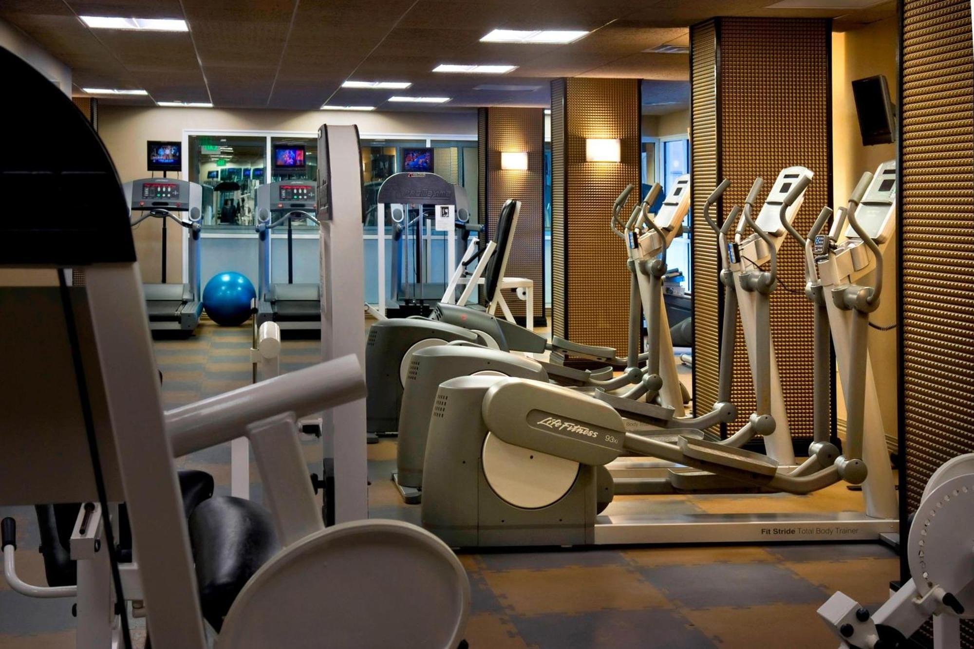 Stamford Marriott Hotel & Spa Εξωτερικό φωτογραφία