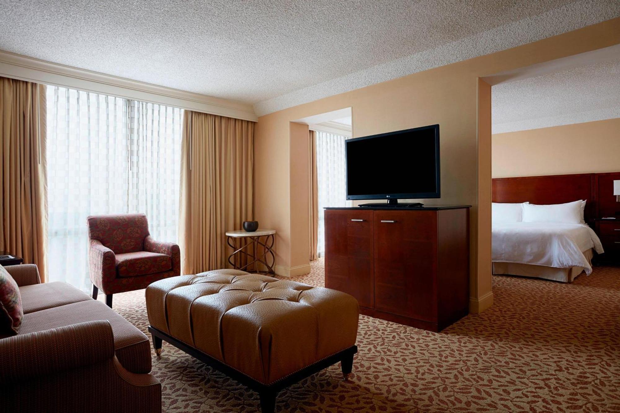 Stamford Marriott Hotel & Spa Εξωτερικό φωτογραφία