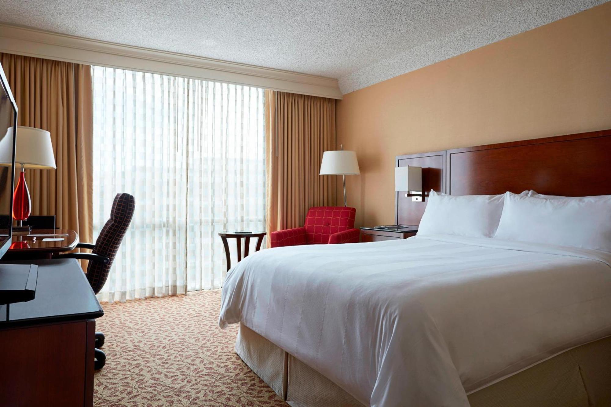 Stamford Marriott Hotel & Spa Εξωτερικό φωτογραφία