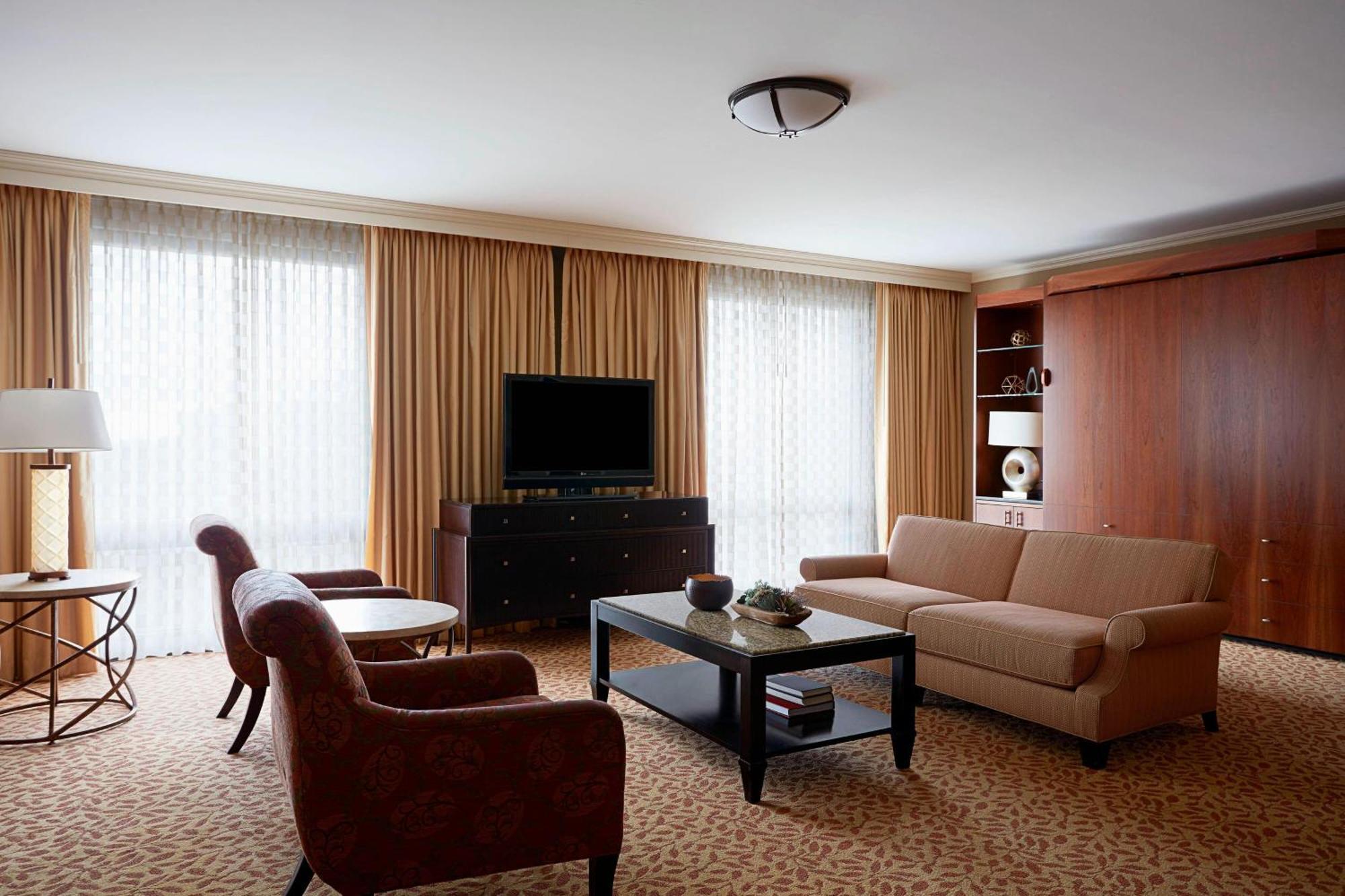 Stamford Marriott Hotel & Spa Εξωτερικό φωτογραφία
