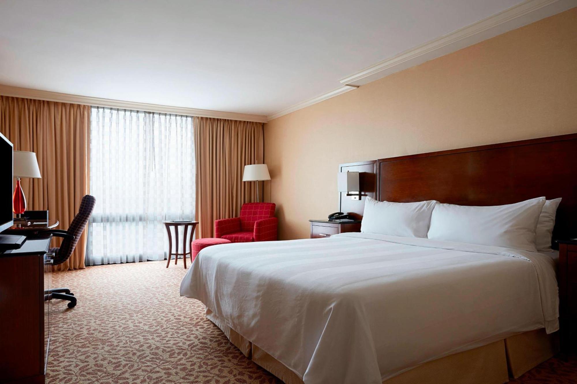 Stamford Marriott Hotel & Spa Εξωτερικό φωτογραφία