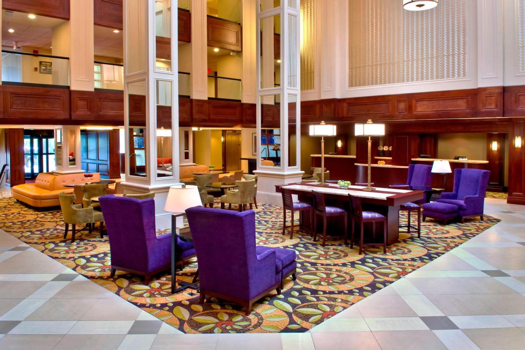 Stamford Marriott Hotel & Spa Εξωτερικό φωτογραφία
