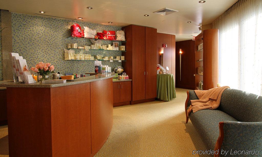 Stamford Marriott Hotel & Spa Εξωτερικό φωτογραφία