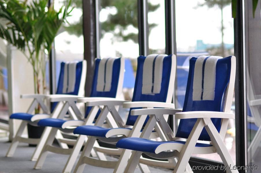 Stamford Marriott Hotel & Spa Εξωτερικό φωτογραφία