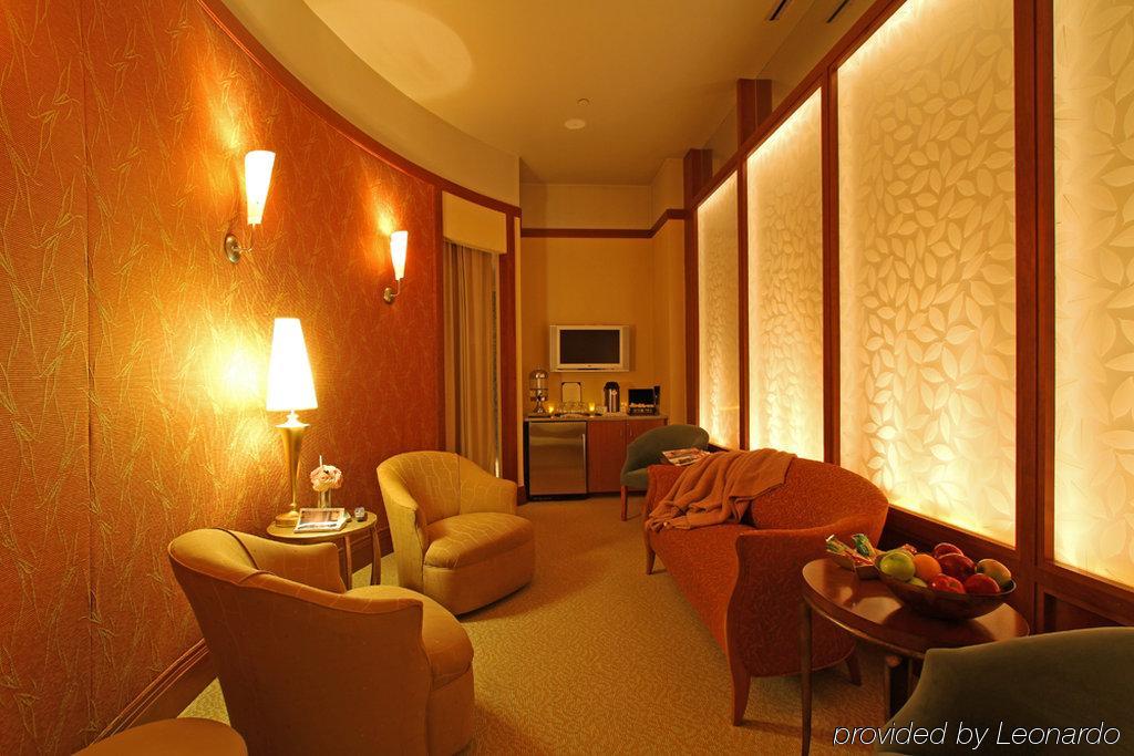 Stamford Marriott Hotel & Spa Εξωτερικό φωτογραφία