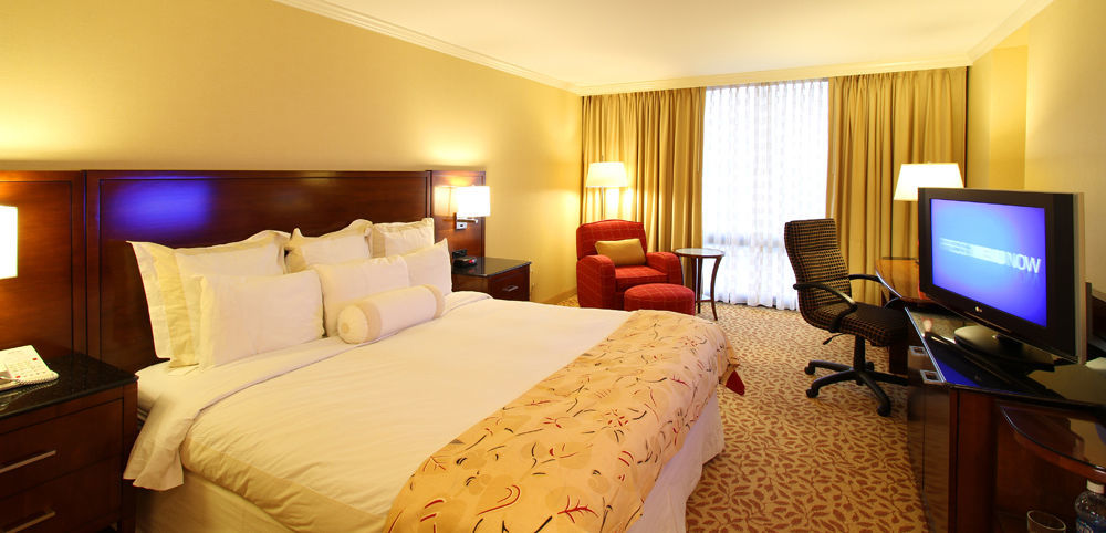 Stamford Marriott Hotel & Spa Εξωτερικό φωτογραφία